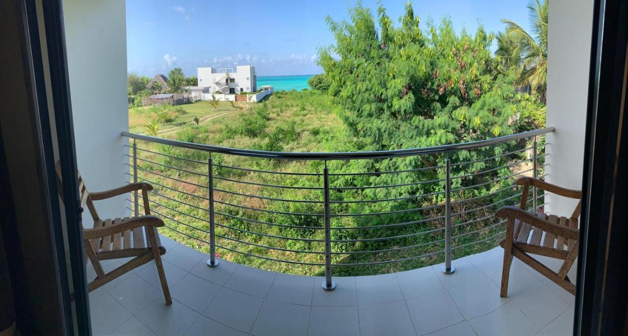 Hotel Coral House Near Bluu 4*