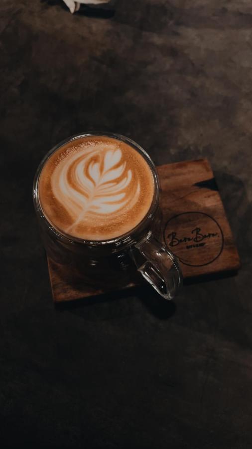 Barabara Eat&sleep - Eco Boutique Hotel