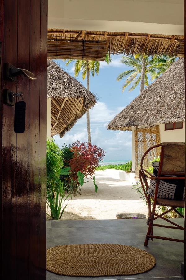 Hotel Savera Jambiani (Zanzibar)