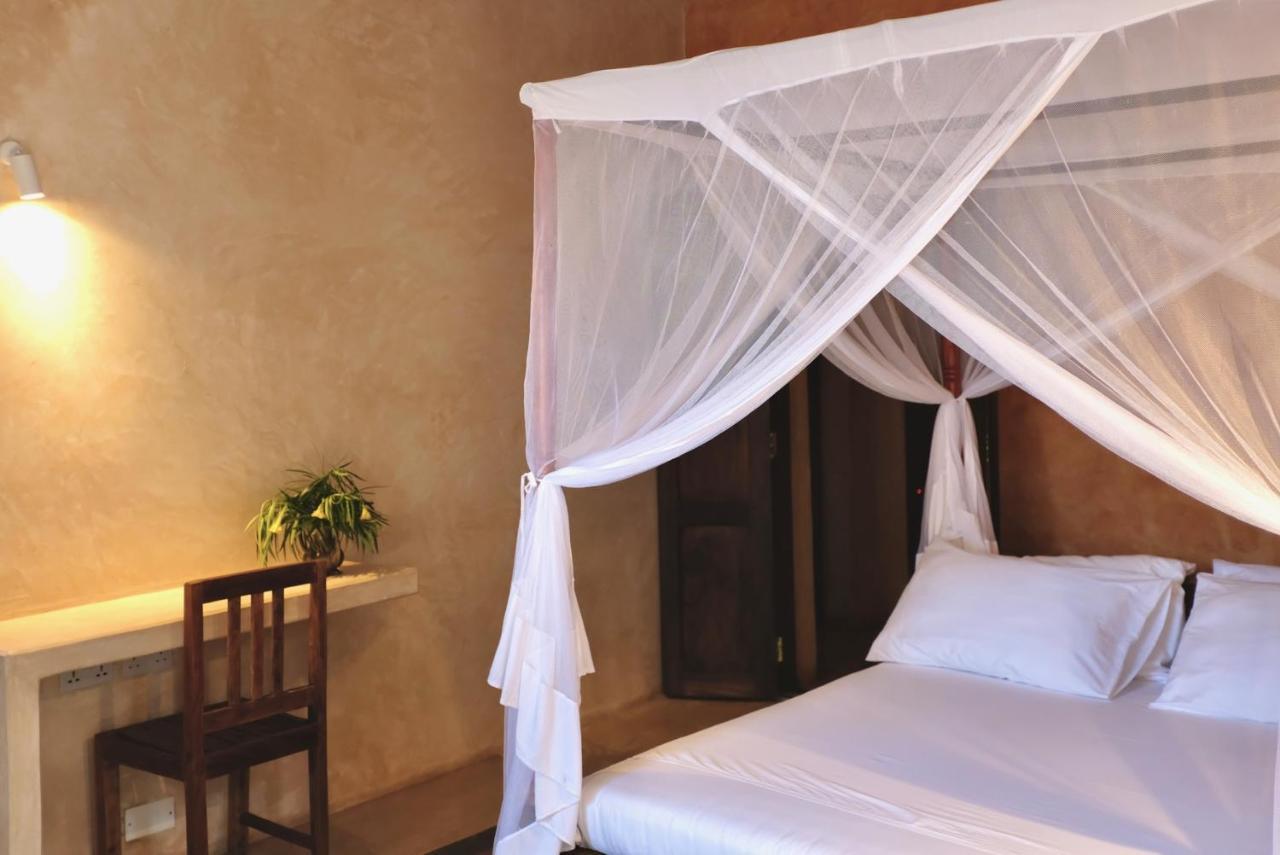 Mwendawima Beach Villa