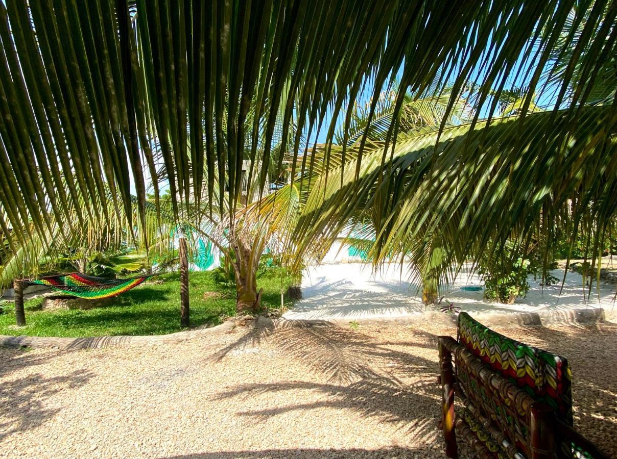 Darwesh Nyumba Bed & Breakfast