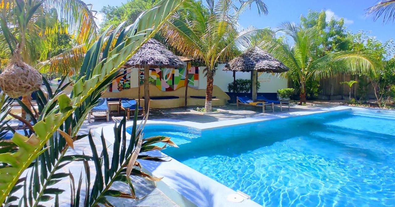 Hotel Kameleon Blue