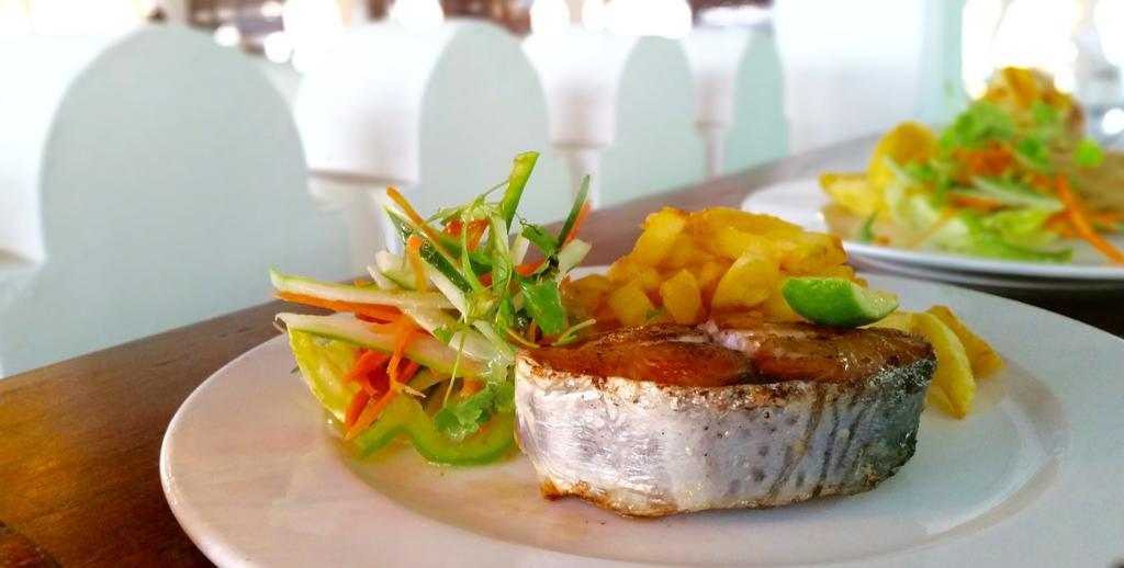 The Swahili House Hotel 3*