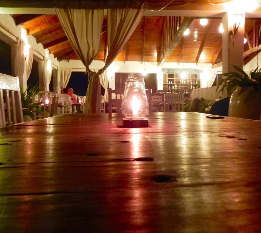 The Swahili House 3* Zanzibar