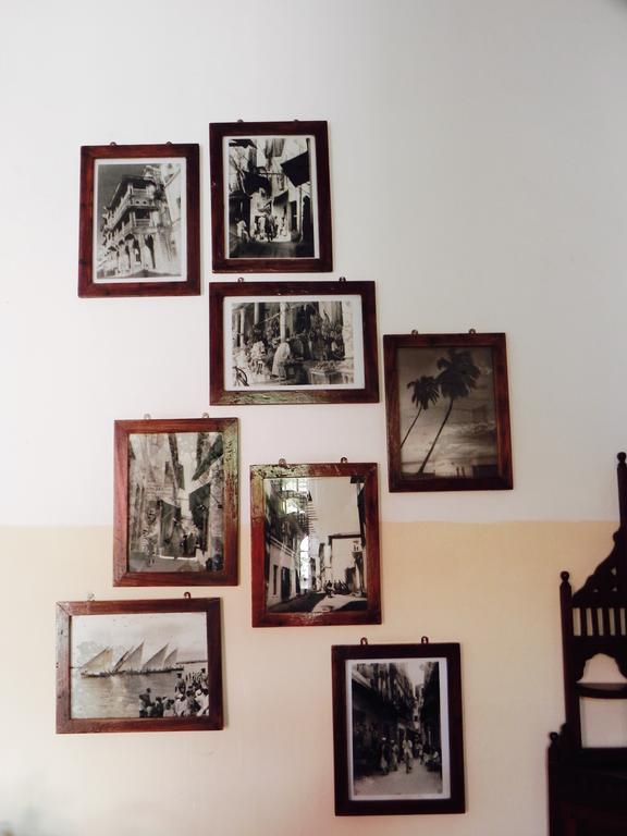 The Swahili House 3*