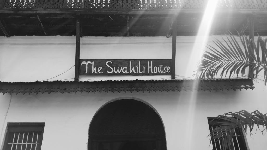The Swahili House 3*