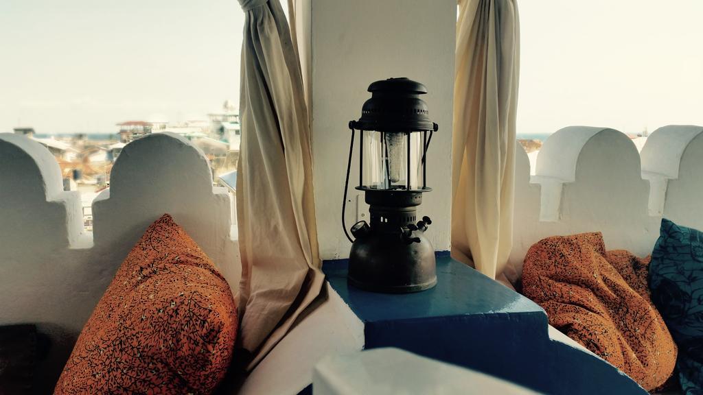 Hotel The Swahili House 3*