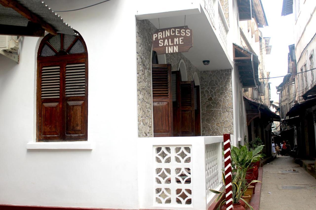 Princess Salme Bed & Breakfast 3*