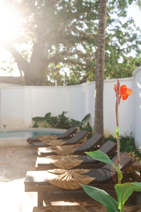 Tasneem Islamic Luxury Aparthotel Jambiani (Zanzibar)