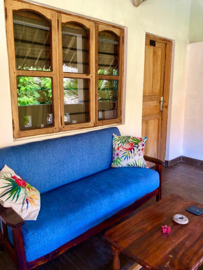 Bahati Kiwengwa (Zanzibar)