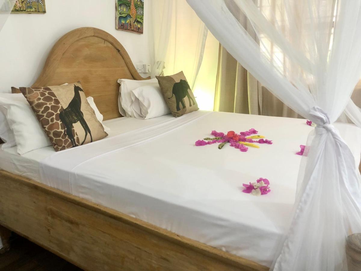 Bahati Hotel