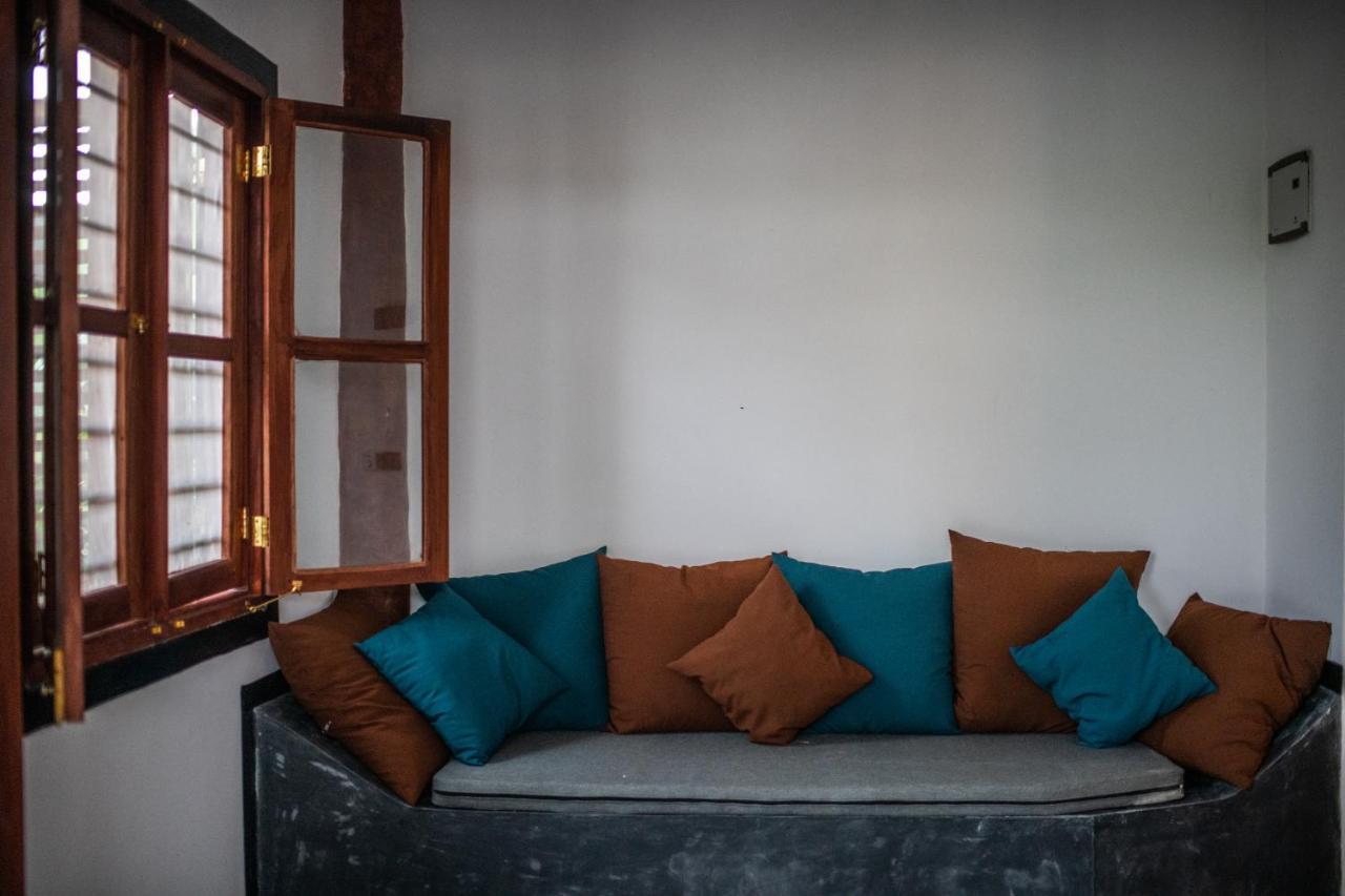 Baobab Apartment *