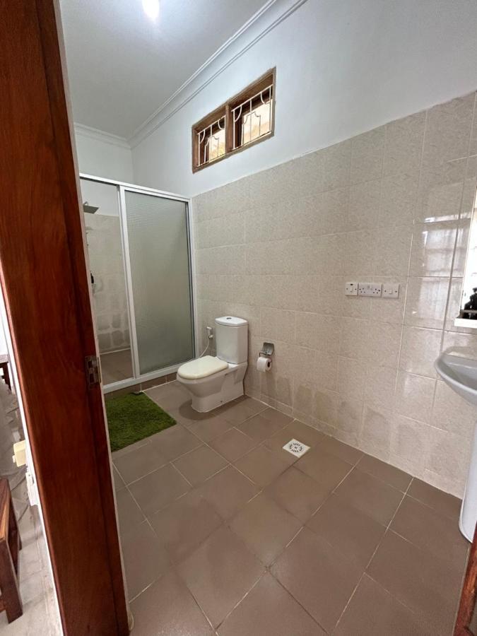 Shamba Hotel Nungwi