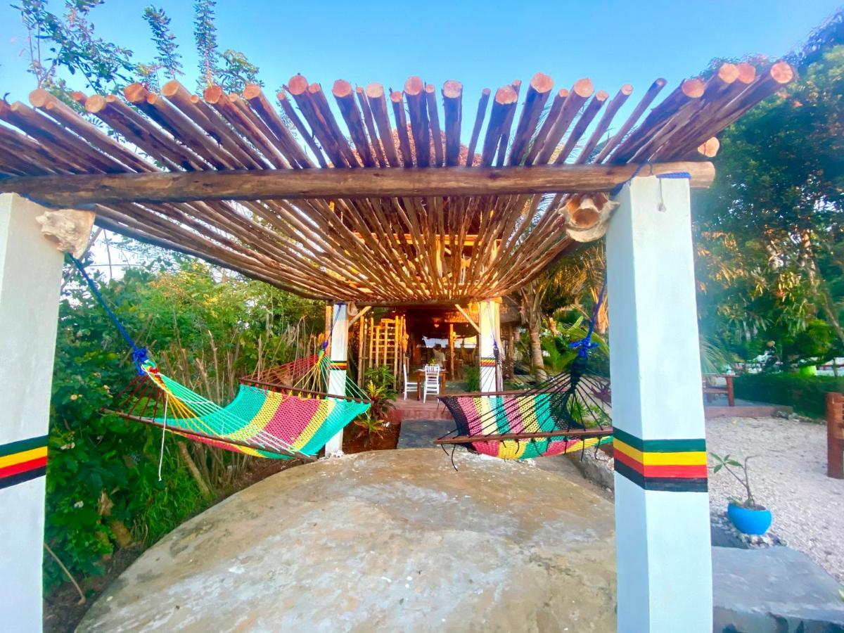 Kingstone Zanzibar *