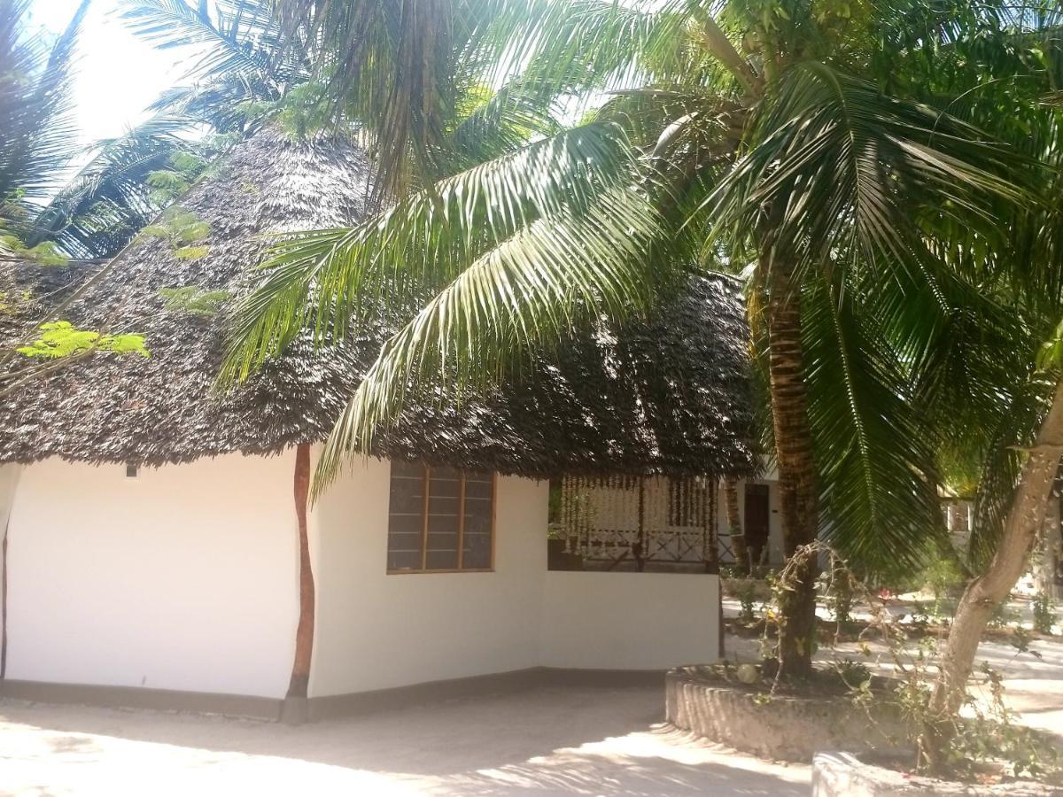 Mpole Bed & Breakfast Michamvi Kae