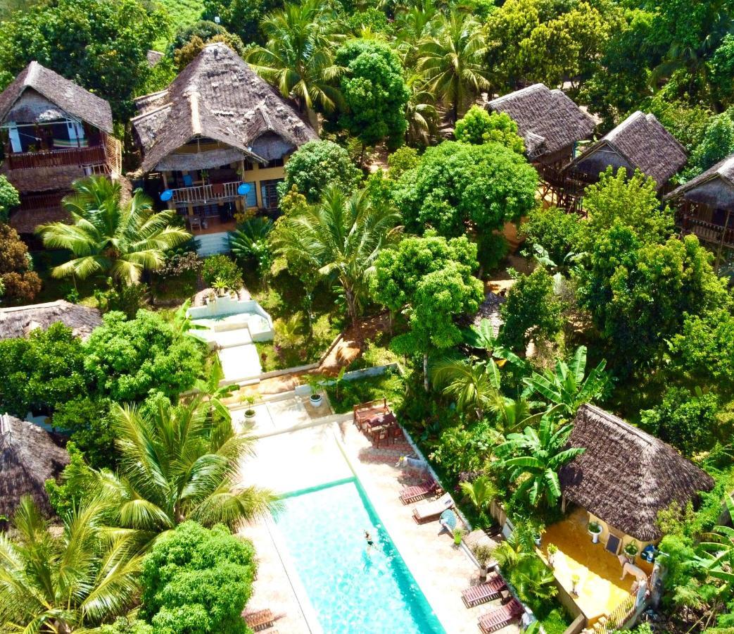 Kingstone Zanzibar Lodge