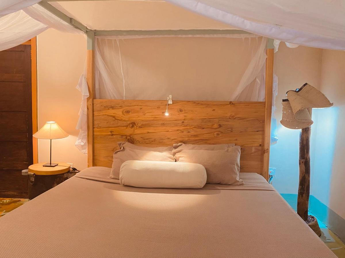 Guest house Mama Root Kizimkazi
