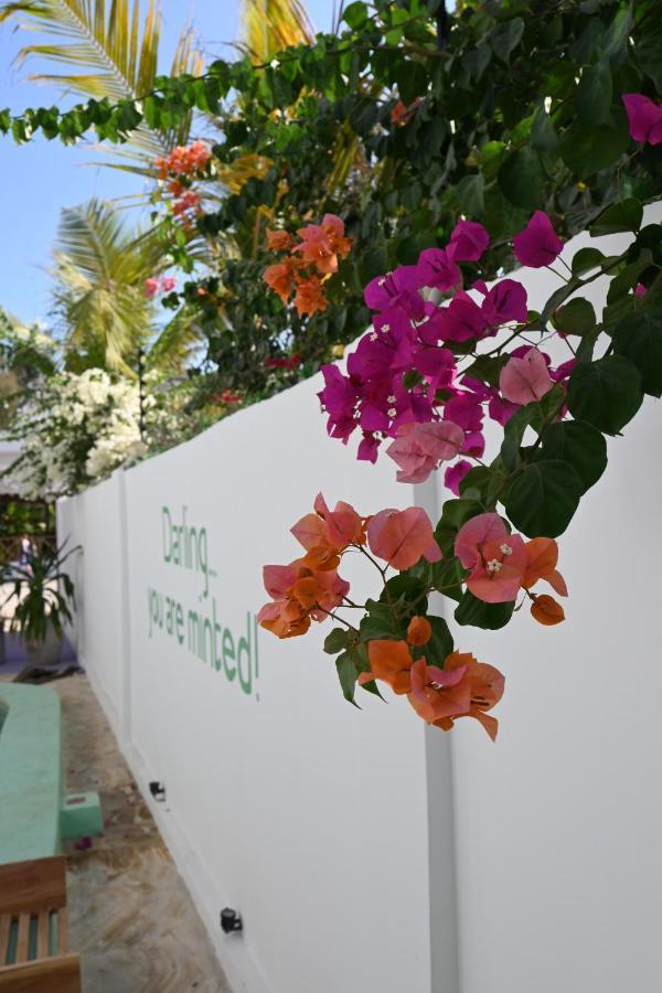 Minted Boutique Hotel *