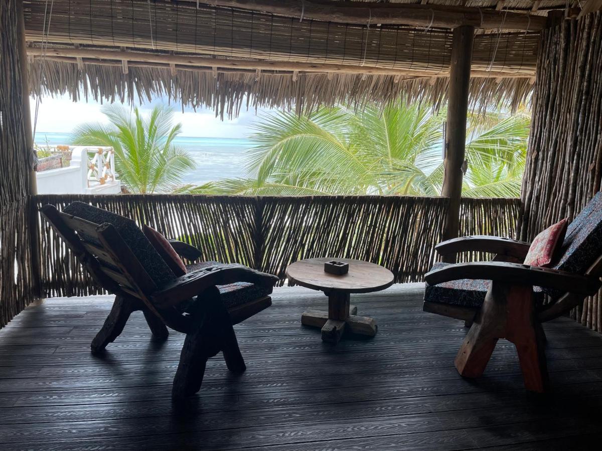 Casa Paradis Boutique Hotel *