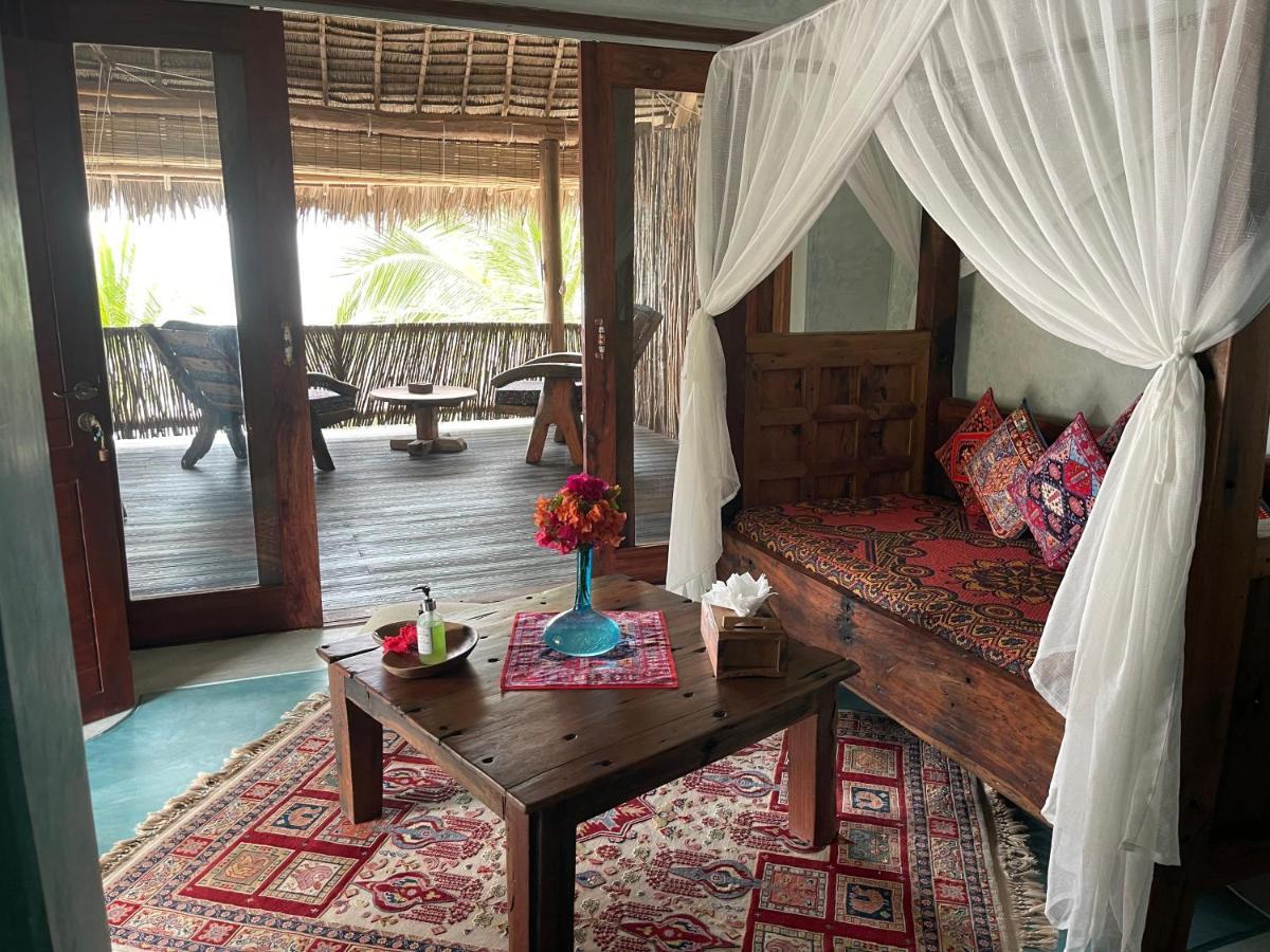 Hotel Casa Paradis Boutique Jambiani (Zanzibar)
