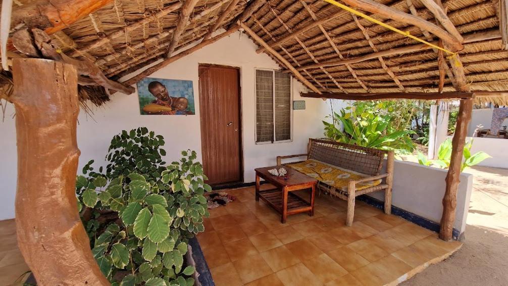 Caveman Lodge