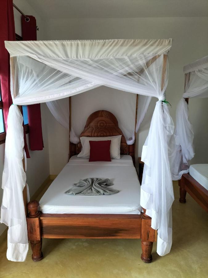 Bed & Breakfast Carletto Style *