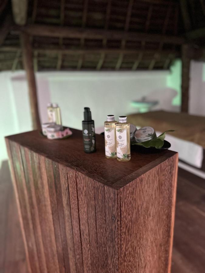 Tasneem Islamic Luxury Jambiani (Zanzibar)