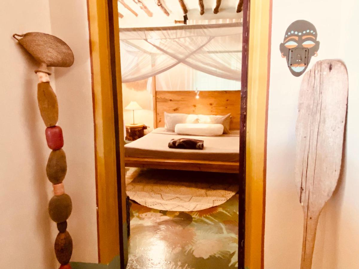 Mama Root Guest house Kizimkazi