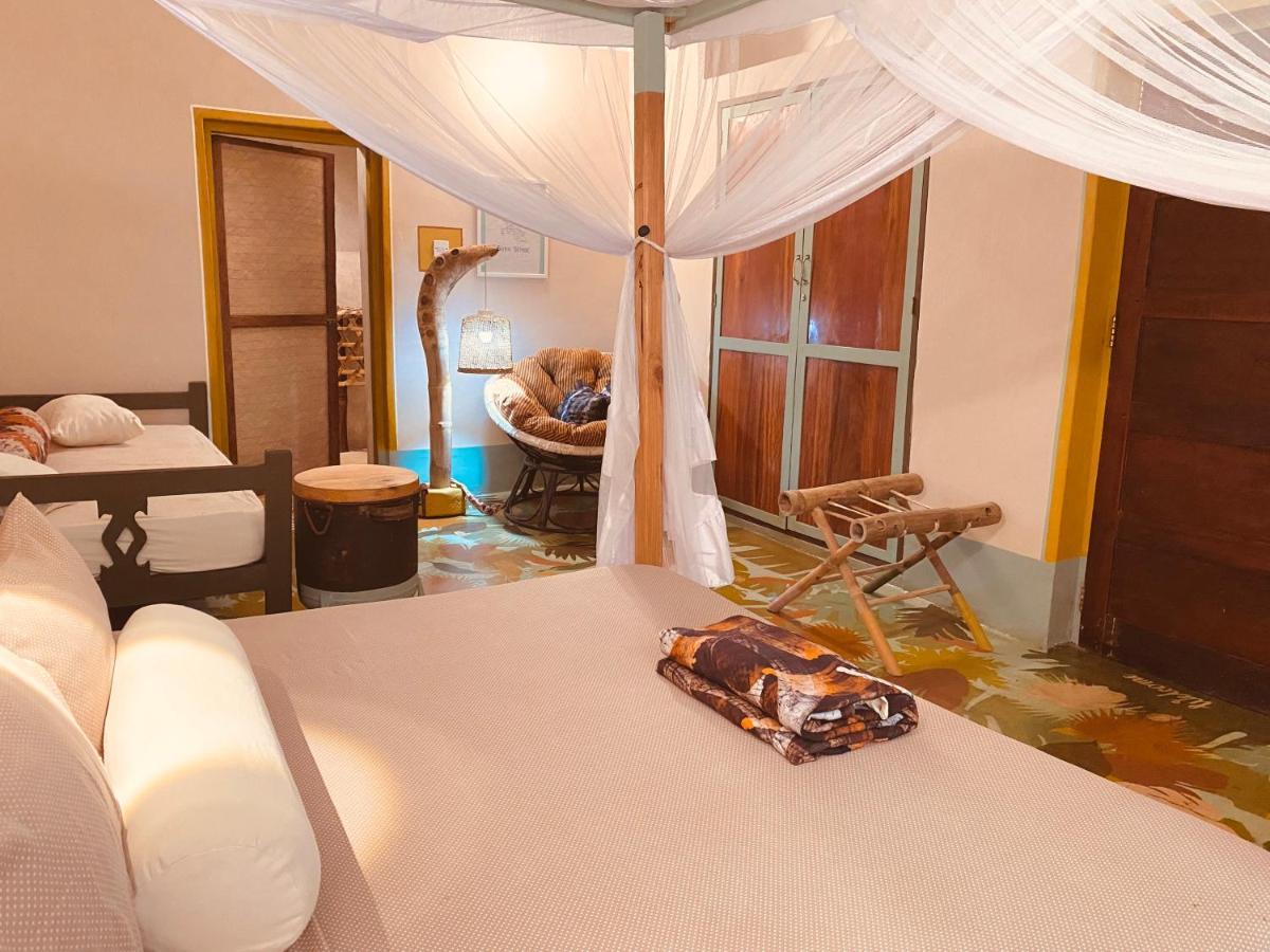Mama Root Guest house Kizimkazi