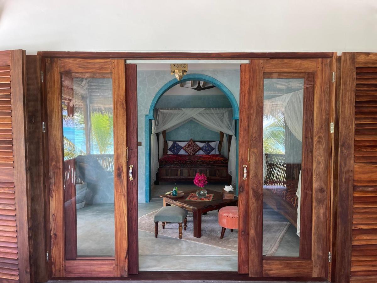 Casa Paradis Boutique