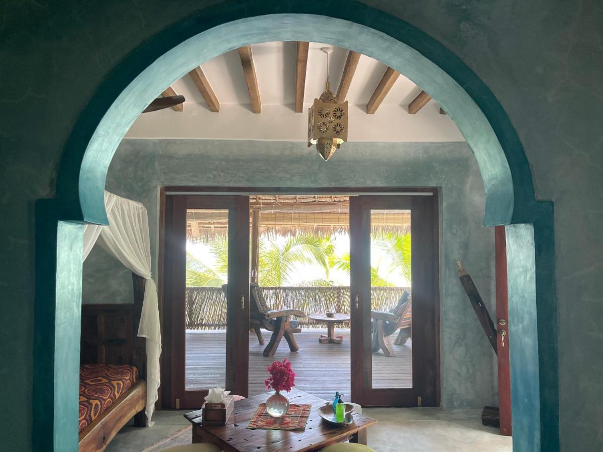 Hotel Casa Paradis Boutique Jambiani (Zanzibar)