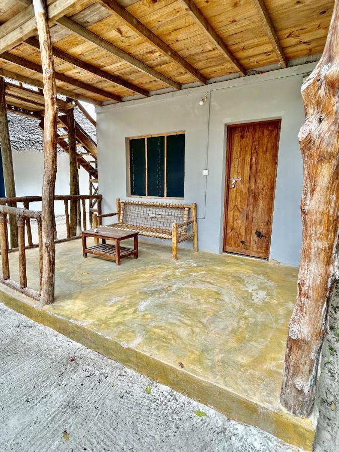 Milele Lodge Michamvi Kae