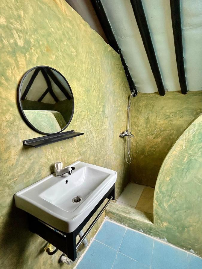 Milele Lodge
