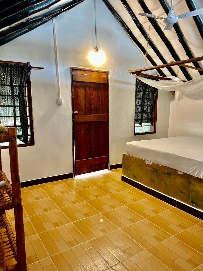 Milele Lodge Michamvi Kae