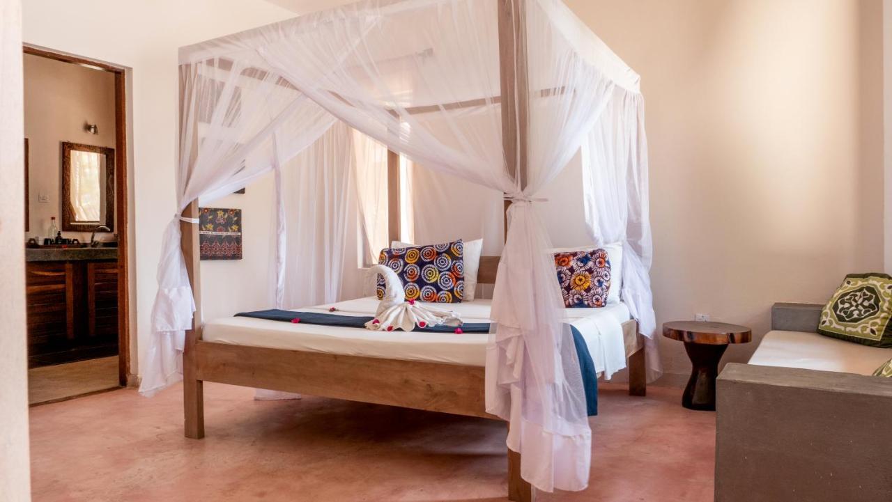 Raha Zanzibar Boutique Hotel