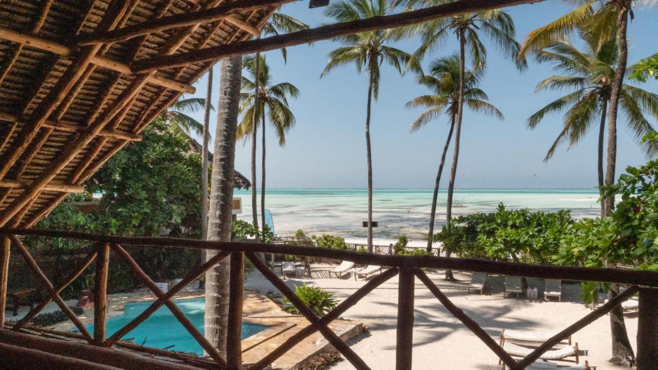 Raha Zanzibar Boutique