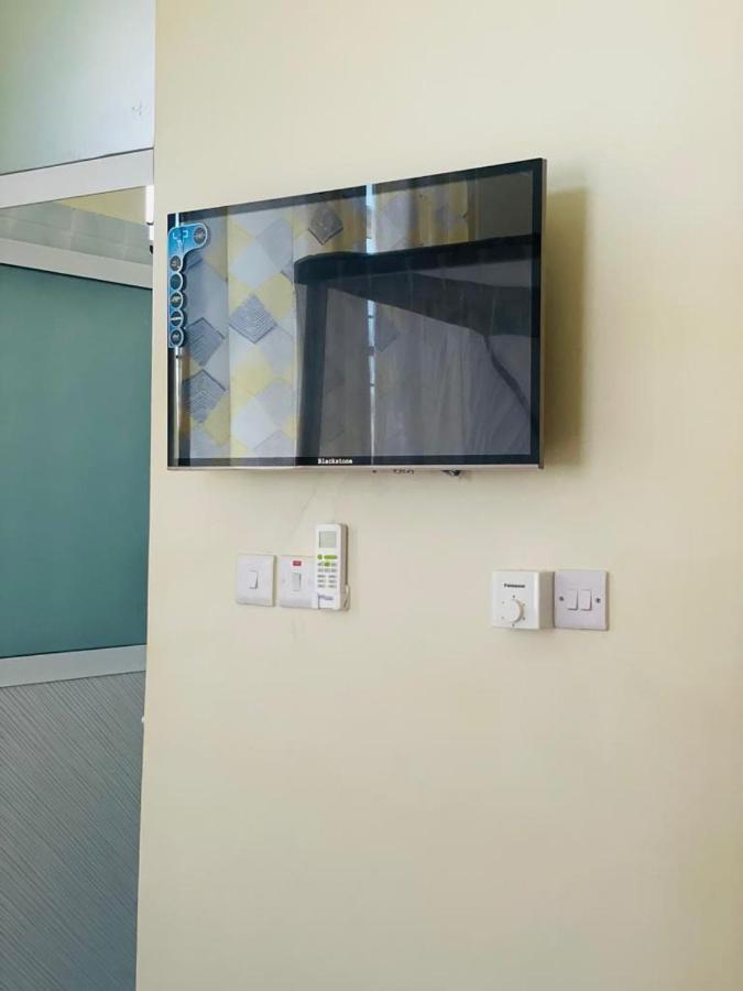 Appartement Mbuyu Uvi Paje