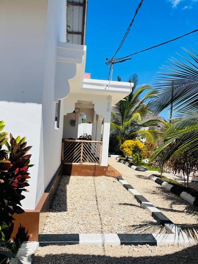 Appartement Mbuyu Uvi Paje