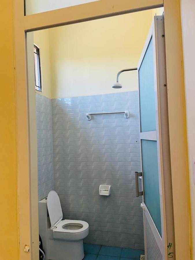 Appartement Mbuyu Uvi Paje