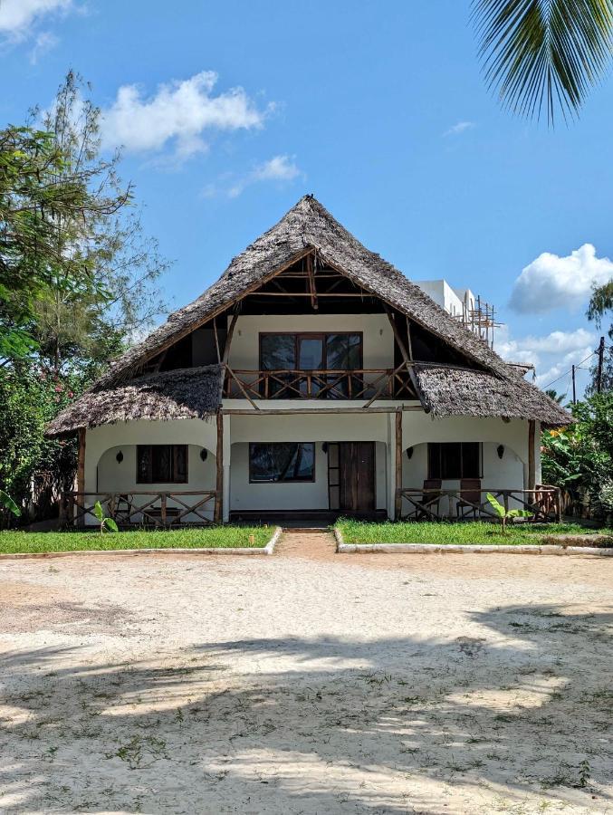 Surfescape Zanzibar Appartement Kiwengwa (Zanzibar)