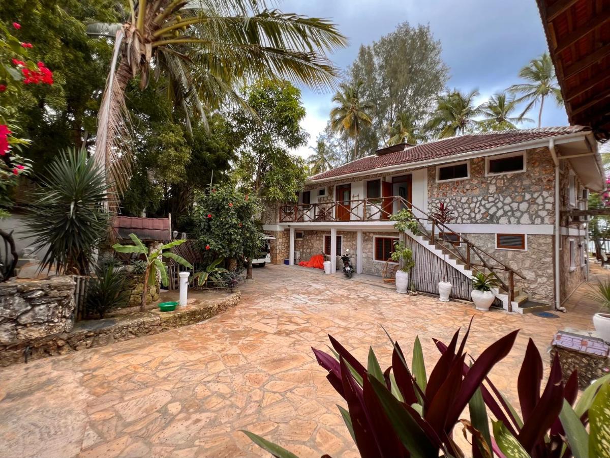 Resort Stone Kiwengwa (Zanzibar)