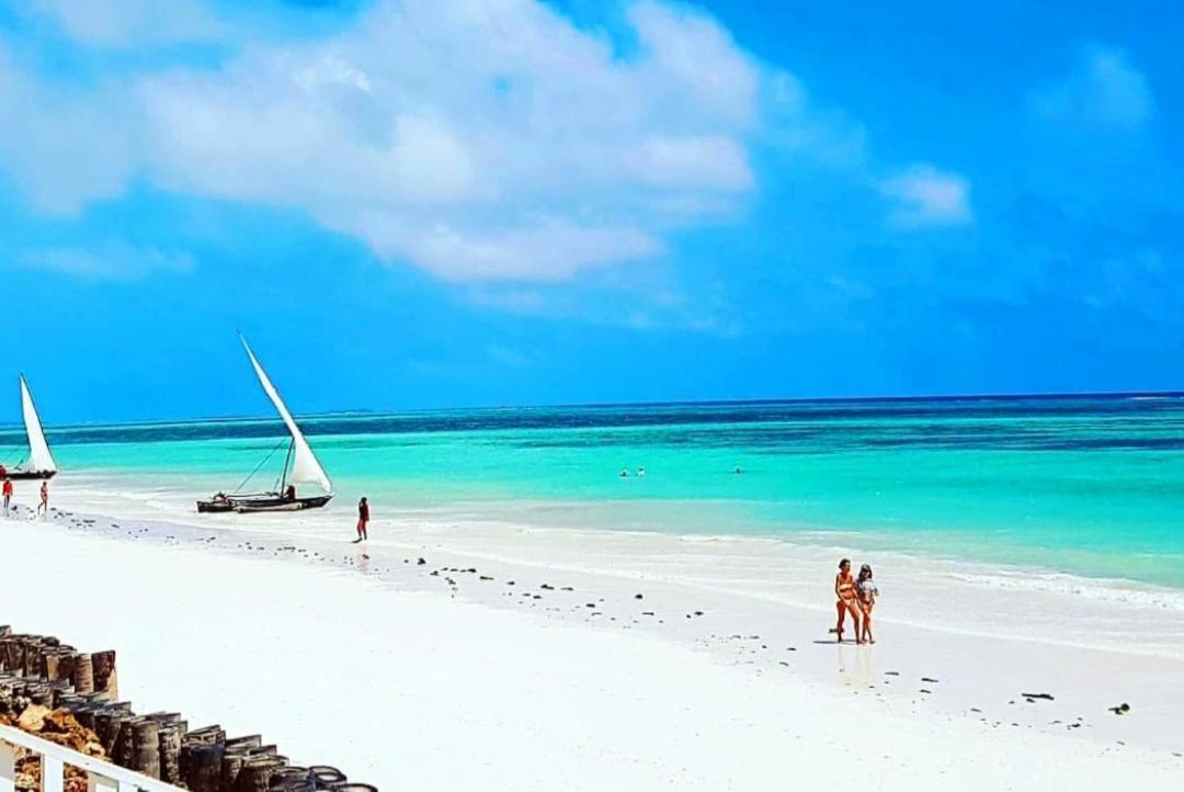 Sipano Kiwengwa Kiwengwa (Zanzibar)
