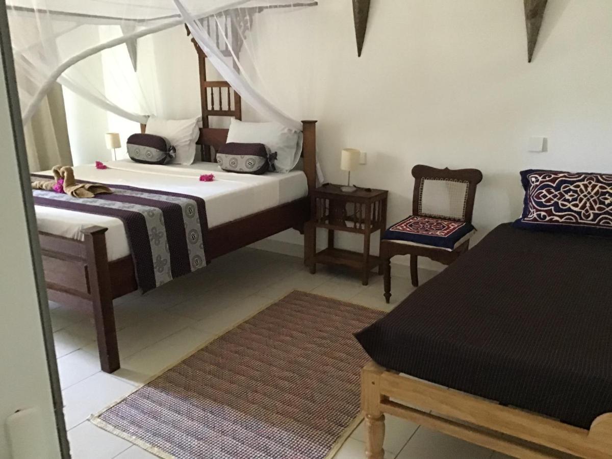 Nakupenda Malaika Flat Pwani Mchangani