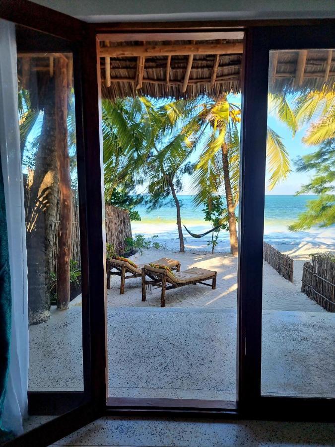 Blue Palm Zanzibar Bed & Breakfast