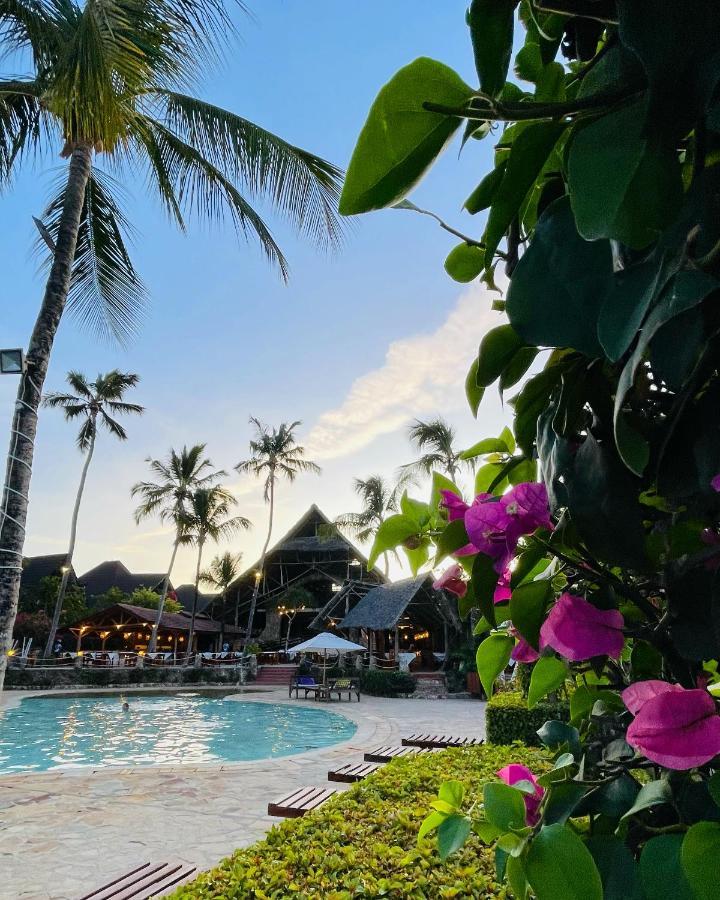 Palumboreef Resort 4*