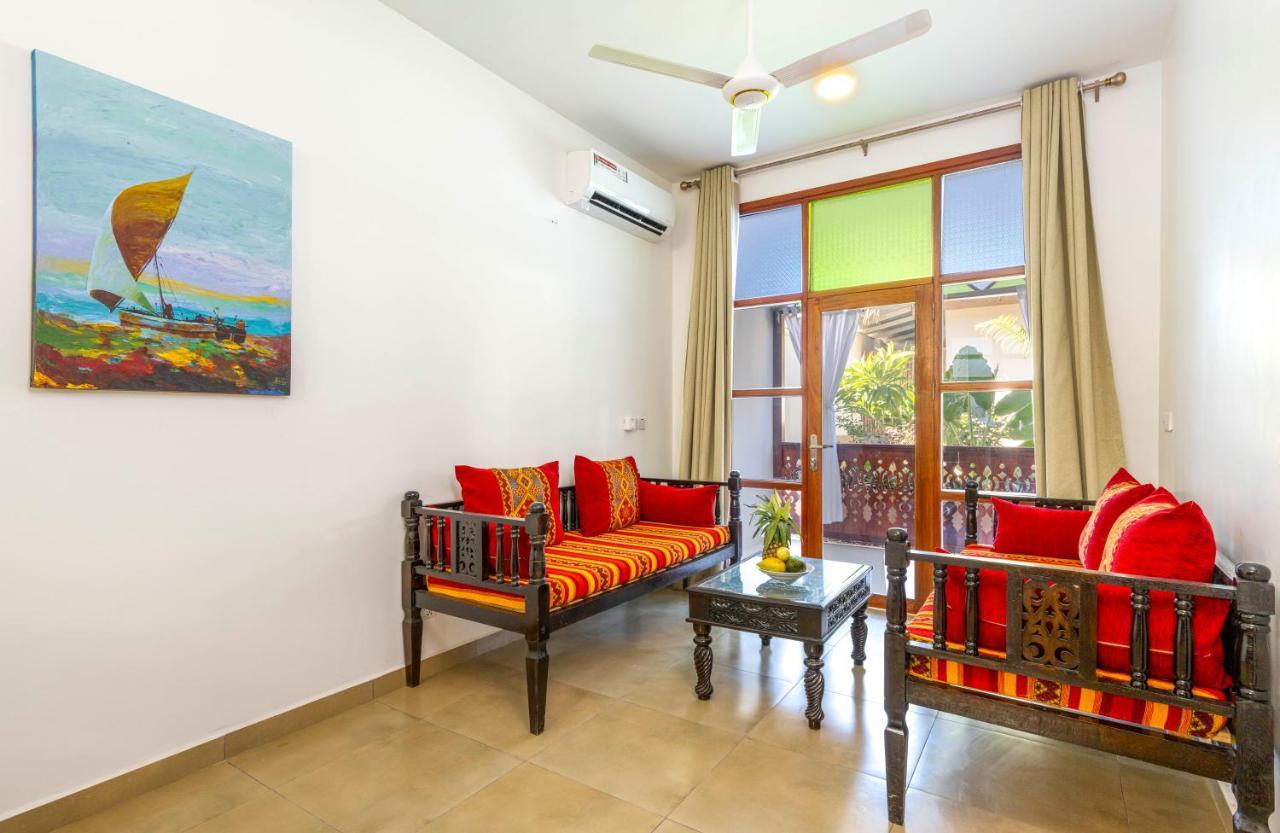 Tasneem Islamic Luxury Aparthotel