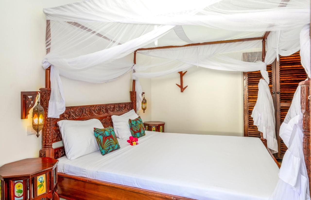 Aparthotel Tasneem Islamic Luxury