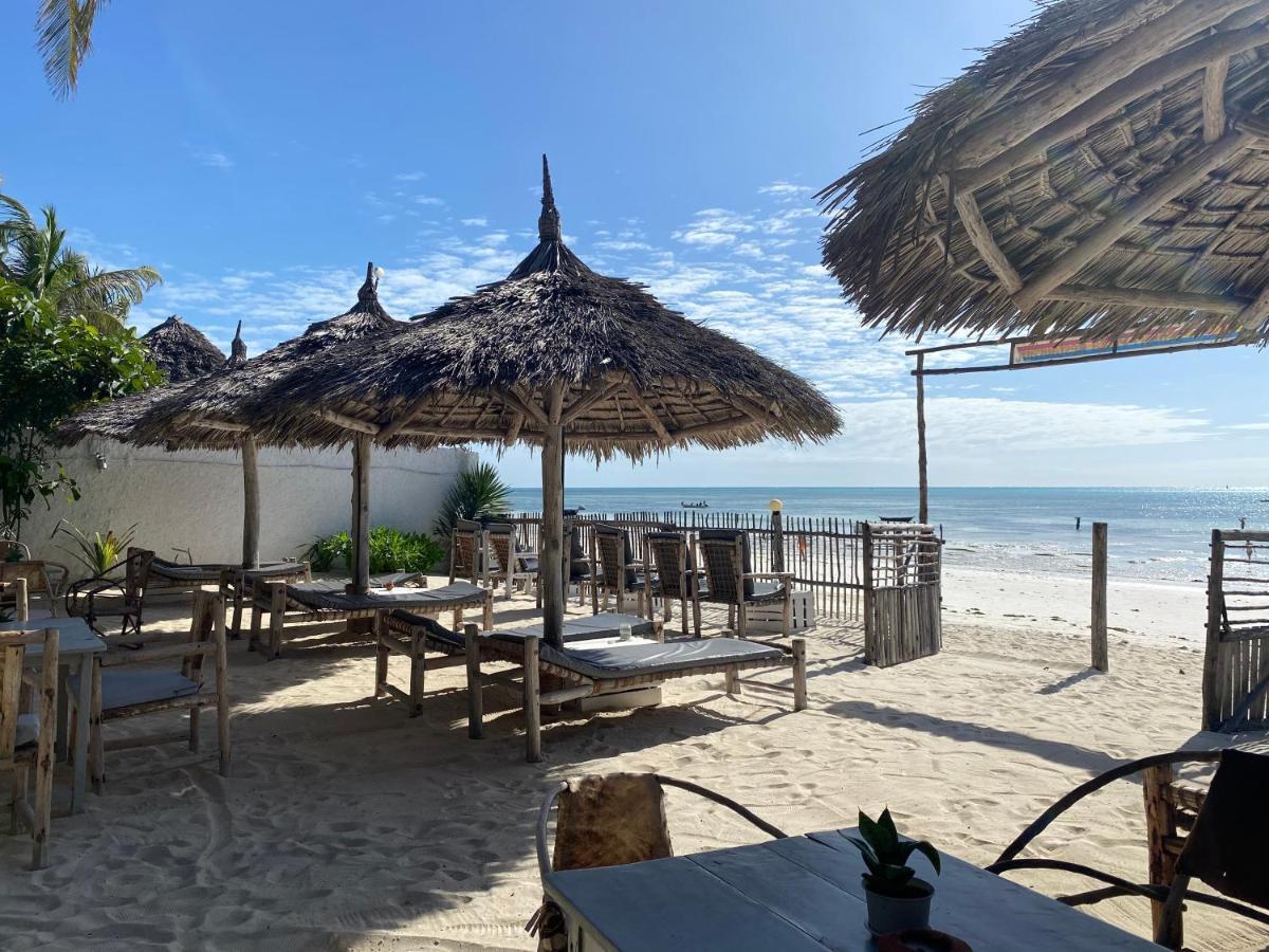 Bahari 2* Jambiani (Zanzibar)