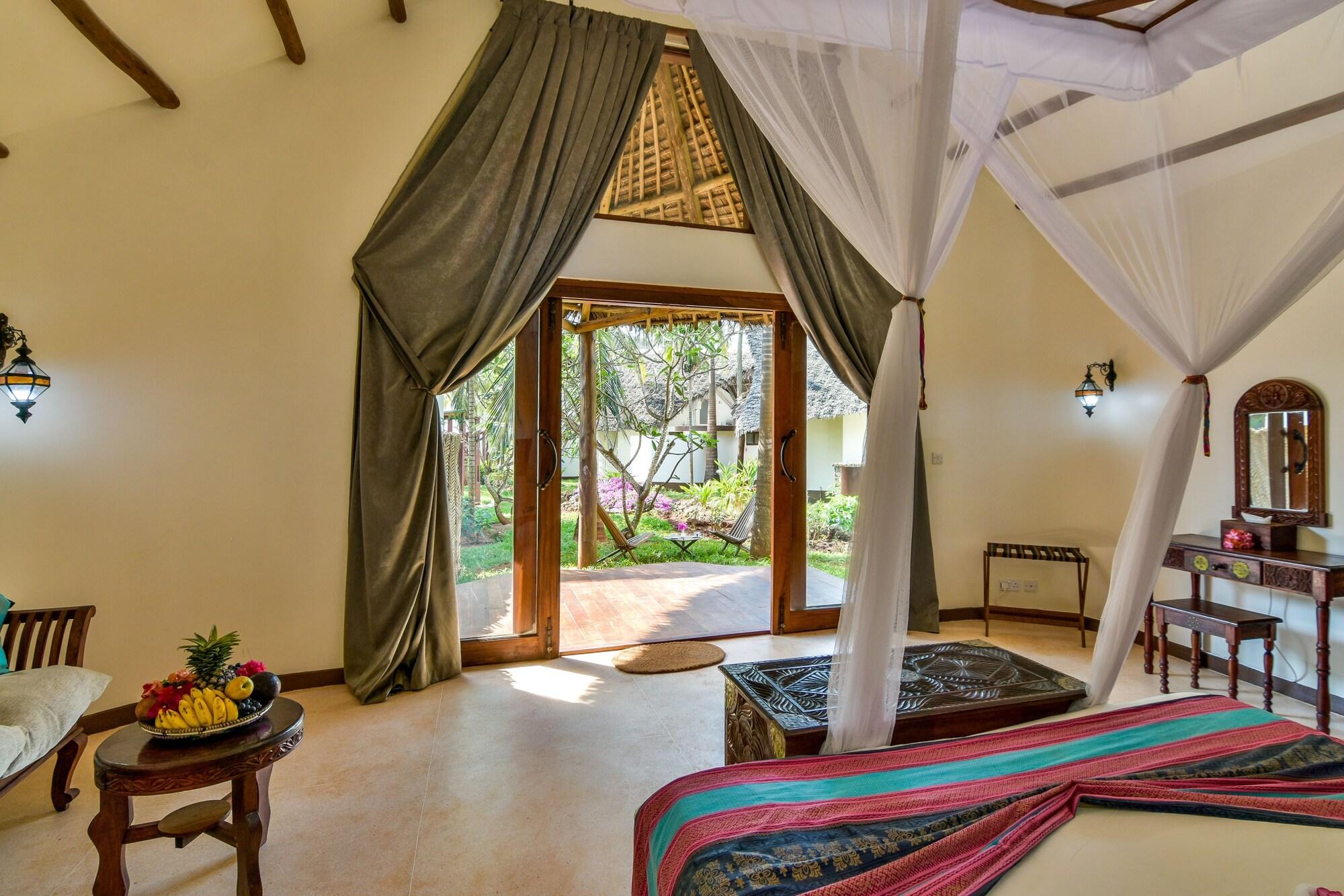 Kena 4* Zanzibar
