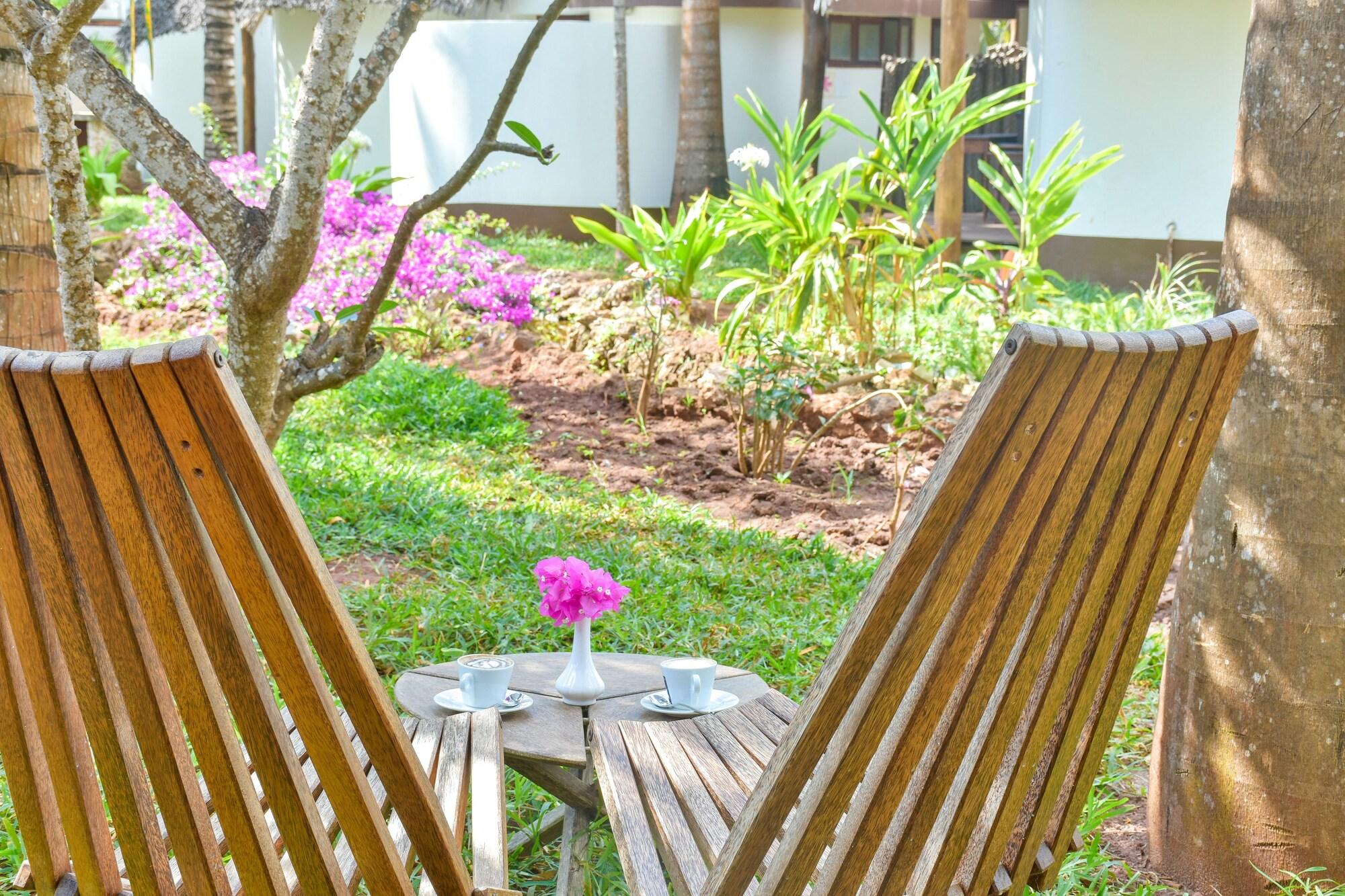 Kena Hotel Zanzibar